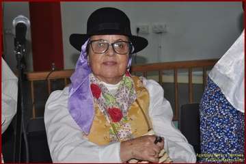 Concierto de Arnao en la sociedad recreativa y cultural de San Antonio  (Foto TF)